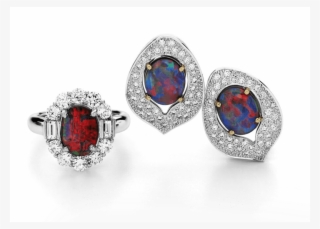 Opals Sydney - Diamond #7873653