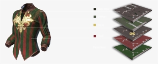 Generate Fabric Materials - Tartan #7873716