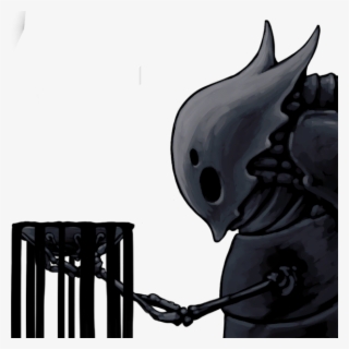 Shade Beast - Hollow Knight The Void #7873752