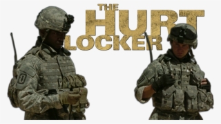 The Hurt Locker #7873784