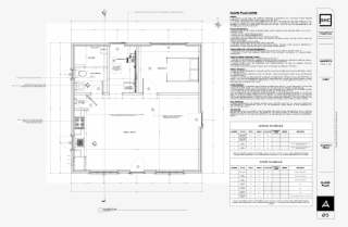 Denman 04 - Technical Drawing #7873877