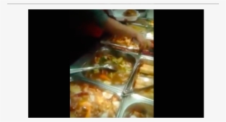 Se Hace Viral El Video De Lady Cucaracha - Dish #7873915