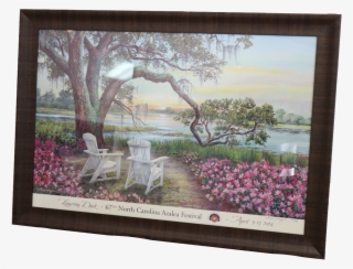 2014 Framed Print - Picture Frame #7874000