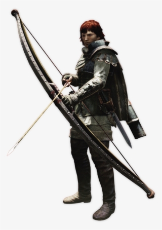 Ranger - Dragon's Dogma Strider #7874066