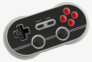 Best Gamepads For Google Pixel Slate - 8bitdo N30 Pro 2 #7874241