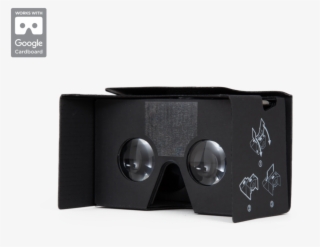 Casemate Google Vr Viewer Cm033764 3 Rjt0pb418vgs - Subwoofer #7874349