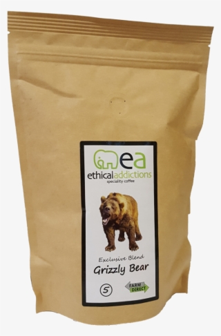 Grizzly Bear #7874475 Grizzly Bear #7874475