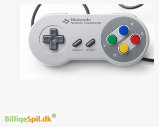 Snes Classic Uk Version #7874476