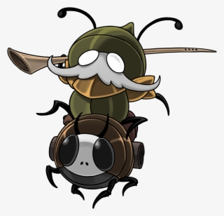 [ Img] - Hollow Knight: Silksong #7874478