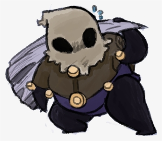 There Are Very Many Good Bugs In Hollow Knight But - Hollow Knight Bretta Thicc #7874509