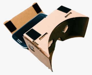 Cardboard 1 - Transform Box #7874536