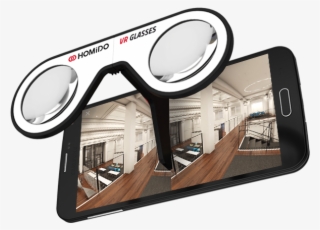 Homido Vr - Smartphone #7874648
