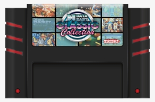 Data East All-star Collection [super Nintendo] - Super Nintendo Entertainment System #7874678