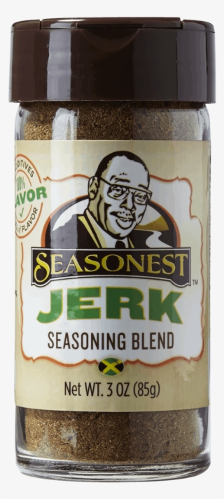 Seasonest Jerk Spice Blend - Spice Mix #7874774