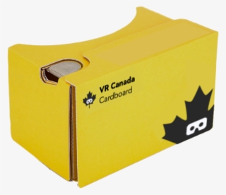 Google Cardboard - Box #7874926