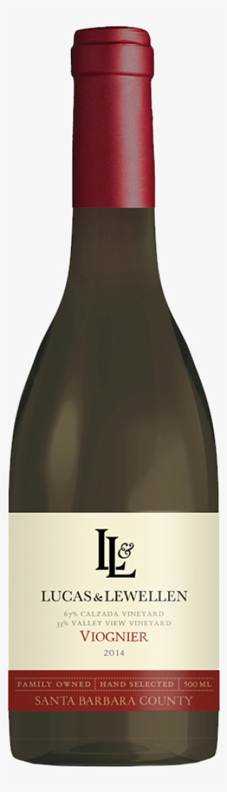 Lucas & Lewellen Viognier - Glass Bottle #7874928