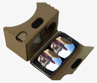 Step 4) Now Enjoy The Stream With Google Cardboard - Boston Terrier #7874956