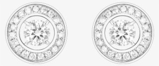 Boucle D Oreille Ava Boucheron #7874957