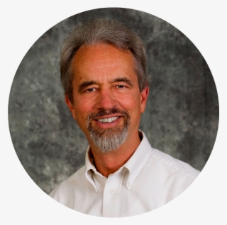 Doug Headshot Circular - Douglas Carnine #7874978