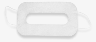 Knox Universal Vr Face Cover - Buckle #7875001
