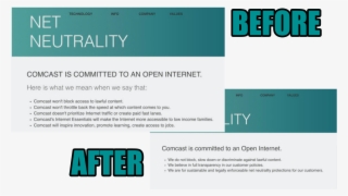 Zaric Zhakaron On Twitter - Prices On Twitter For Net Neutrality #7875003