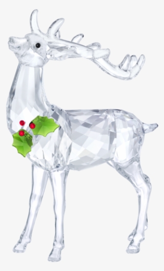 Home / Christmas Stag - 5403311 Swarovski #7875006