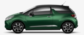 Discover The Ds 3 Connected Chic From Toomey Ds - Ds 3 Performance Line Perla Nera Black #7875007