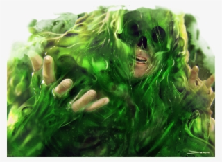 The Damage Increases To 3d6 At 6th Level, 4d6 At 11th - Fantasy Ooze #7875171