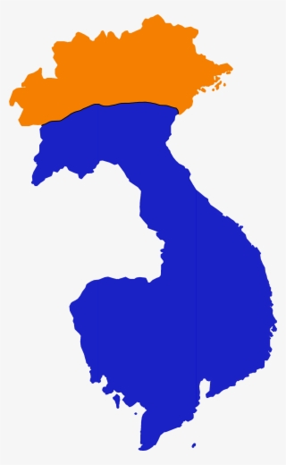 Indo Split Image - Xieng Khouang Province Laos #7875260