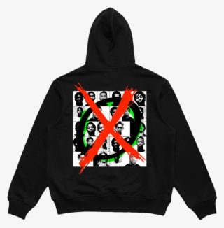 Cross Out Hoodie Father Of 4 Download - Купить Питерский Щит Спб #7875343