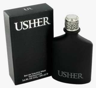 Usher 100ml Edt For Men - Usher Cologne #7875372