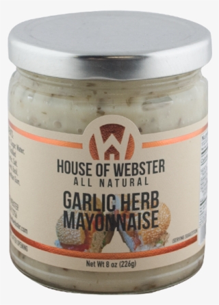 Quick View - Mayo Transparent #7875514