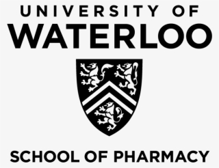School Of Pharmacy Brand Resources - University Of Waterloo #7875519