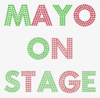 Mayo On Stage Mayo Day In The Military Quarter - 2010 #7875686