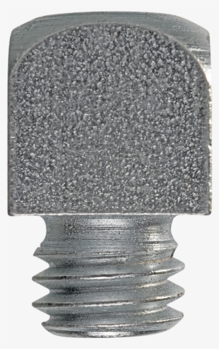 Horseshoe Stud Mustad Grass, Side View #7875687