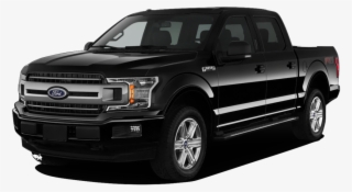 2018 Ford F-150 - Ford F-150 #7875707