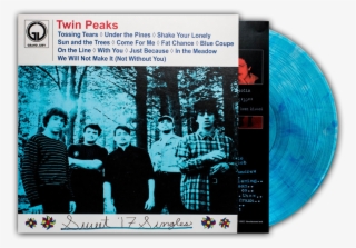 Twin Peaks - Twin Peaks Sweet 17 Singles #7875800