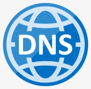 Фото логотипа dns