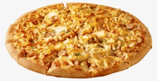 Mayo Jaga - California-style Pizza #7875863