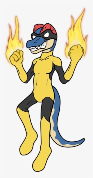 Toasty - Cartoon #7875918