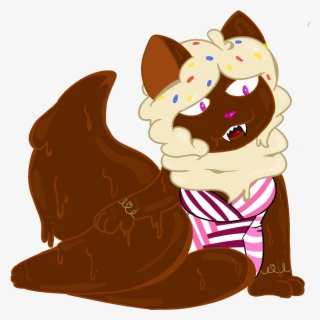 *taps Wrist Impatiently* She's Still Waiting For That - Illustration #7875980