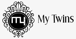 Menu - My Twins Logo #7876206