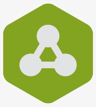 Supply Chain Solutions Icon #7876309