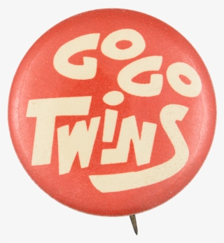 Go Go Twins #7876351