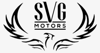 755 X 422 2 - Svg Motors #7876382
