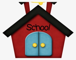 Png Black And White Akih Tamaki At - Back To School Background #7876427