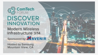 The Telecom Council @telecomcouncil - Wireless Stock #7876452