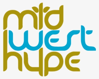 Midwest Hype - Graphic Design #7876596