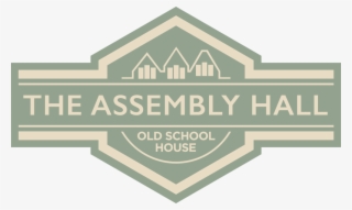 The Assembly Hall - Keep Calm And Rock #7876643