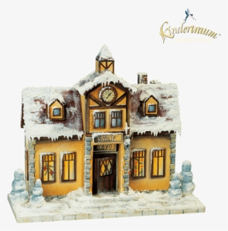 School House - Dollhouse #7876732